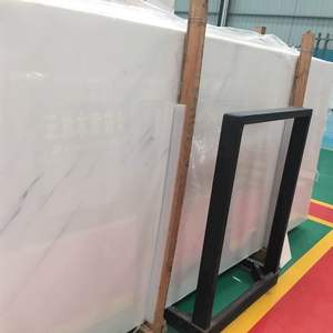 Revêtement de sol en pierre de quartz, pierre de qualité supérieure et durable pour les espaces commerciaux et résidentiels, facile d'entretien et élégant - Product Image 4