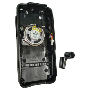 Carcasa Frontal para Radio Bidireccional con Perilla de Altavoz para DEP250 XiR C1200 C1200i - Product Image 2