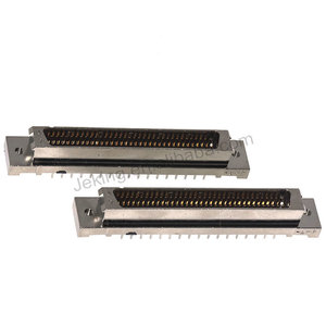 Jeking Mới Và Bản Gốc 68P Nữ 180 DIP SCSI68P Kết Nối SCSI-68Pin - Product Image 2