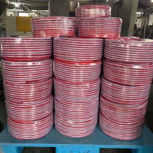 MAS tiêu chuẩn phổ biến Brasil 5/16 "(8.5x16mm) manguera de <span class=keywords><strong>gas</strong></span> de Alta calidad Para Los mercados de America Del sur-bolivia - Product Image 6