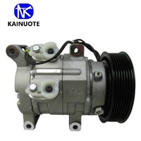 Compresseur de climatisation KNT pour TSE14C Toyota 88310-68032 447260-3373 447150-2110 447150-4840 447260-3373 447280-6253 447280-9060