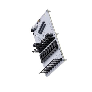 Module d'entrée analogique CC-GAIX11, Original, neuf, en stock, pièces de rechange pour contrôle d'automatisation industrielle, expédition rapide - Product Image 2