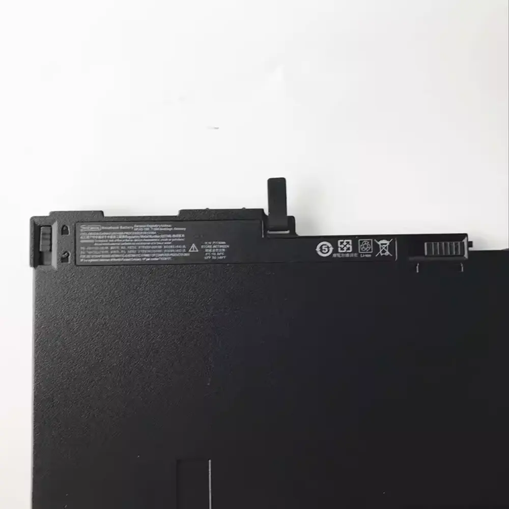Notebook Battery CM03XL for HP EliteBook 840 G1 850 ZBook 14 Laptop Battery