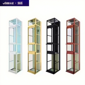 100kg 350kg 400kg 500kg Mini <span class=keywords><strong>Lift</strong></span> Thuislift voor Buitengebruik - Product Image 1