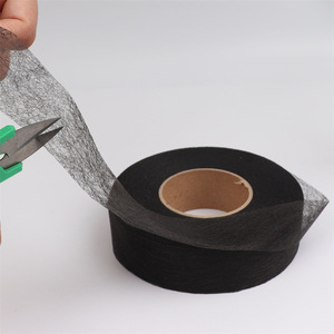 <span class=keywords><strong>Cinta</strong></span> adhesiva para dobladillo de hierro de 2,5 cm para prendas - Product Image 5