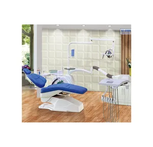 Dental Chair Price CE Approved Hight Quality Foshan Best China Midel High Level Dental Chair For Sell