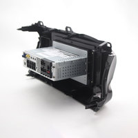 Android Auto Video Für TOYOTA Hilux 2015-2020 Auto Multimedia Navigation Radio Stereo Head Unit BT WiFi