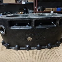 Pièces de camion de haute qualité AZ7121325259 – Ensemble différentiel de couvercle de boîtier de pont pour SINOTRUK HOWO