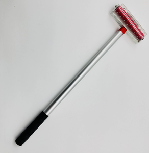 <span class=keywords><strong>Rouleau</strong></span> à peinture réglable 50-100 cm avec manche télescopique en alliage et bord dentelé, outil de peinture et de rénovation <span class=keywords><strong>pour</strong></span> la maison, directement de l'usine - Product Image 5