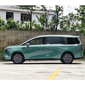 รถยนต์ไฟฟ้าจีน MAXUS Dajia 7 ใหม่เอี่ยม ราคาถูก และกำลังเป็นที่นิยม - Product Image 4