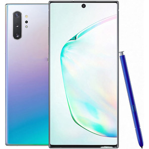 Offre Spéciale – Smartphone d'occasion Original Version F pour <span class=keywords><strong>Samsung</strong></span> Galaxy Note 10 Plus N975F – Téléphone <span class=keywords><strong>Portable</strong></span> - Product Image 1
