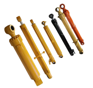 Suministro Auténtico Personalizable para Excavadora Carter E306 307 308: Cilindro de Brazo Grande y Mediano, Bomba de Cilindro, Núcleo de Bomba, Barra de Bomba - Product Image 1