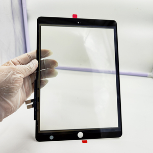 หน้าจอสัมผัสสำหรับ iPad 7 ขนาด 10.2 นิ้ว พร้อมกระจกด้านหน้าและปุ่มโฮม รุ่น A2197 A2198 A2200 ปี 2019 อะไหล่ซ่อมแท็บเล็ต ขายส่งจากโรงงาน - Product Image 3