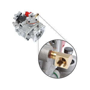 ปั๊มหัวฉีดอะไหล่แท้ OEM รุ่น 3021961 สำหรับเครื่องยนต์ K19 KTA19 QSK19 NT855 อะไหล่สำหรับงานหนัก - Product Image 2