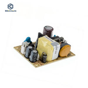 Fuente de Alimentación Industrial EPS-15-36 100% Nueva, Fuente de Alimentación Conmutada para Módulo PLC, Salida Estable de 36V CC, Entrada de 100-240V CA - Product Image 2