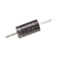Diode de suppression des surtensions 1.5KE12CA DO-201 ST 1.5KE 6.8A