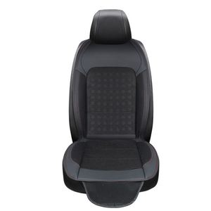 Coussin de siège ventilé pour voiture d'été 12V/24V avec ventilateur pour voiture et camion - Product Image 4