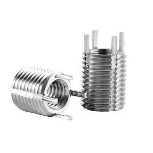 Berbagai industri dapat menggunakan pengencang sekrup pin metrik tugas berat dengan ulir <span class=keywords><strong>internal</strong></span> dan eksternal - Product Image 3