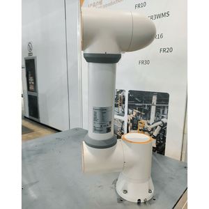 Cobot 6 axes HWINT économique pour l'assemblage flexible, l'inspection, le tri et la manutention des matériaux - Product Image 1