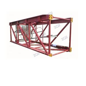 H205A מנוף מגדל חתך תורן - Product Image 1