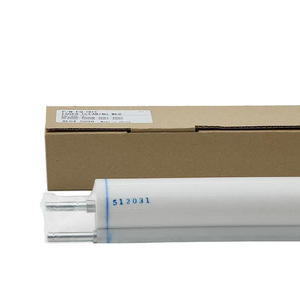 Rouleau de nettoyage du four pour copieur Ricoh Aficio 4000B MP4000 4001 5000 5001 5000B AE04-5099L, pièces de rechange, résine PLA de qualité A+ - Product Image 4