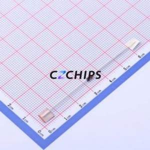 Diodo Zener Original y Nuevo BZX55C18-TAP DO-35(DO-204AH), Componentes Electrónicos al por Mayor, Proveedor de Chips y Servicio BOM - Product Image 1