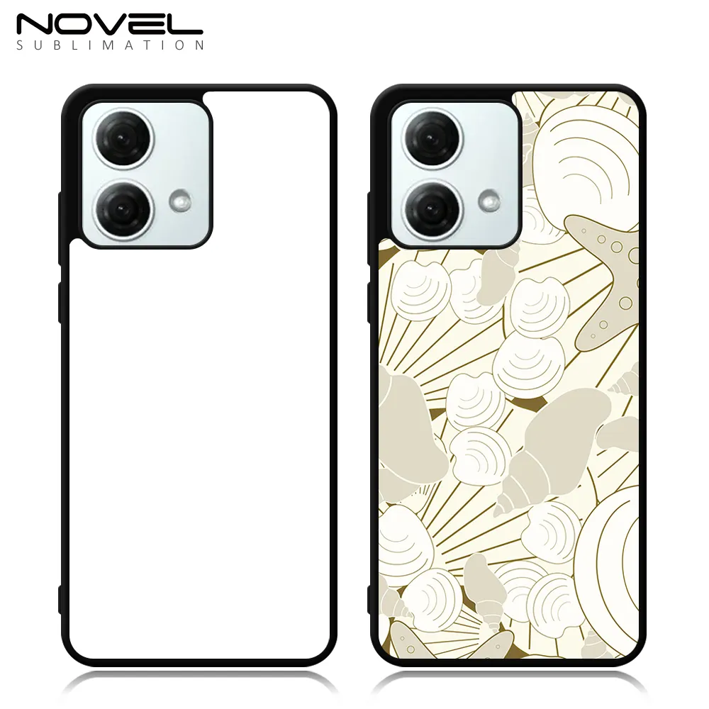 Gepersonaliseerde Diy Blanks Sublimatie Mobiele Telefoon Hoesjes Beschermer Shell Covers Voor Moto G84, G73, G72, G62, G60, G54