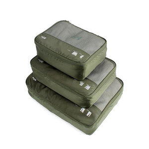 Ensemble de 3 sacs à vêtements de voyage pliables <span class=keywords><strong>Botta</strong></span> Design - Product Image 1