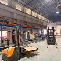 Unité de refroidissement liquide industrielle DYF, système modulaire, refroidissement liquide pour centre de données, OEM ODM personnalisé, garantie 1 an