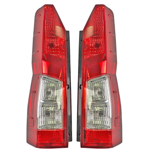 Barre lumineuse arrière <span class=keywords><strong>LED</strong></span> style <span class=keywords><strong>Baja</strong></span> avec clignotant de recul pour course en désert pour feux arrière <span class=keywords><strong>LED</strong></span> Hiace - Product Image 1