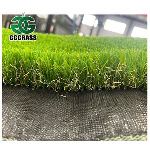 Alfombra verde <span class=keywords><strong>de</strong></span> <span class=keywords><strong>segunda</strong></span> <span class=keywords><strong>mano</strong></span> completamente nueva, césped <span class=keywords><strong>artificial</strong></span> <span class=keywords><strong>de</strong></span> 30mm para paisaje, jardín, campos <span class=keywords><strong>de</strong></span> fútbol y fútbol al aire libre - Product Image 1