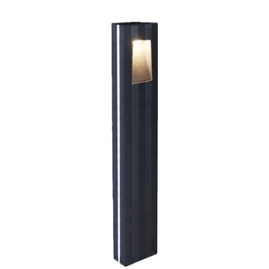 Bombilla LED de aluminio para <span class=keywords><strong>jardín</strong></span>, luz para césped, 10W - Product Image 1