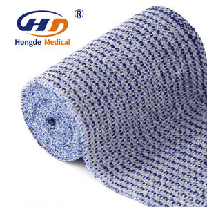 Benda Refrigerante all'Ingrosso, Fasciatura Medica di Primo Soccorso, Benda Rinfrescante per Sollievo dal Dolore, Benda Fredda per Sport - Product Image 2