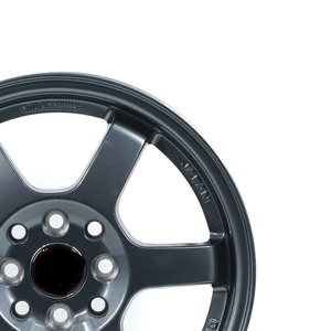 <span class=keywords><strong>ล้อ</strong></span>แม็กซ์รถยนต์ <span class=keywords><strong>Te37</strong></span> 4x100 <span class=keywords><strong>ขอบ</strong></span> <span class=keywords><strong>15</strong></span> นิ้ว <span class=keywords><strong>4</strong></span> <span class=keywords><strong>รู</strong></span> <span class=keywords><strong>ล้อ</strong></span>แม็กซ์อัลลอยด์สำหรับรถยนต์ - Product Image 6