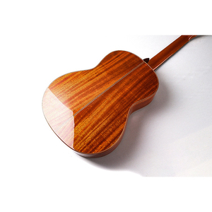 Solid <b>Top</b> Classical Guitar High Quality Spruce <b>Top</b> with <b>Strings</b> - Product Image 5