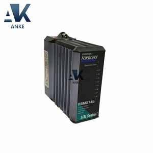 Module d'entrée HART série Foxboro FBM214B P0927AH I/A - Product Image 1