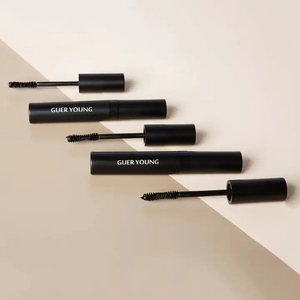 Máscara <span class=keywords><strong>de</strong></span> <span class=keywords><strong>pestañas</strong></span> vegana superventas 4D, máscara <span class=keywords><strong>de</strong></span> <span class=keywords><strong>pestañas</strong></span> <span class=keywords><strong>de</strong></span> color <span class=keywords><strong>de</strong></span> larga duración resistente al agua <span class=keywords><strong>de</strong></span> etiqueta privada <span class=keywords><strong>de</strong></span> alta calidad - Product Image 3