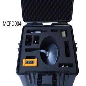 Testeur de décharge partielle multifonction Mcpd004, précision 1 dB, indice de protection IP55, machine de test 300 W avec support personnalisé - Product Image 1