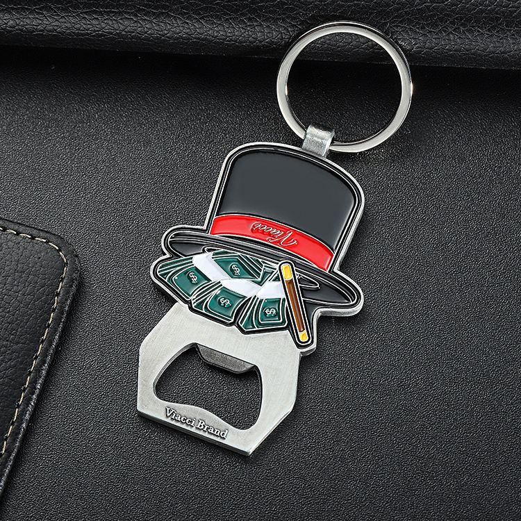 Anillo del abrelatas de botella