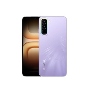 <span class=keywords><strong>M</strong></span>-HORSE 2026 Nuevo Teléfono Inteligente Android con Pantalla AMOLED de 6.8 Pulgadas, LTE 4G, WiFi, Juegos, Android <span class=keywords><strong>15</strong></span> HD, Baterí<span class=keywords><strong>a</strong></span> de 5000 mAh, Carga Rápida - Product Image 2