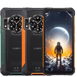 KingKong 2 Octa Core สมาร์ทโฟนพันธุ์อึดบางเฉียบ มาตรฐาน IP68 ระบบปฏิบัติการ Android 14 แรม 16GB ความจุ 128GB หน้าจอ 6.56 นิ้ว 90Hz รองรับ NFC GSM LTE ป้องกันการกระแทก - Product Image 2