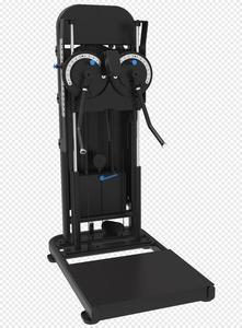 Mesin baris daya linier, peralatan Gym latihan punggung <span class=keywords><strong>Lateral</strong></span> latihan kekuatan <span class=keywords><strong>Lateral</strong></span> latihan 2024 - Product Image 4