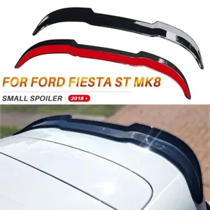 Aileron arrière pour MK8 ST/STline 2019-2026, protection de coffre, couvercle de hayon, accessoires de tuning - Product Image 3