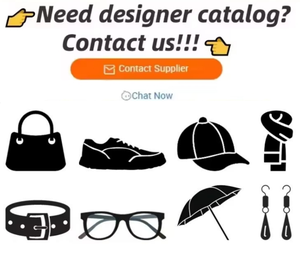 Nuevo Bolso de Hombro de Cuero Genuino de Diseñador de Lujo para Mujer, Bolsos de Mensajero de Marca Famosa a la Moda - Product Image 2