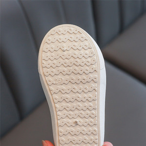 1-8 anni fragola <span class=keywords><strong>scarpe</strong></span> <span class=keywords><strong>di</strong></span> <span class=keywords><strong>tela</strong></span> da ragazza Casual <span class=keywords><strong>scarpe</strong></span> da ginnastica per bambini <span class=keywords><strong>scarpe</strong></span> da principessa per bambini - Product Image 6