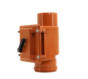 Vanne <span class=keywords><strong>anti</strong></span>-<span class=keywords><strong>retour</strong></span> en PVC, vanne <span class=keywords><strong>anti</strong></span>-<span class=keywords><strong>retour</strong></span> pour égouts, vanne <span class=keywords><strong>anti</strong></span>-<span class=keywords><strong>retour</strong></span> pour drain - Product Image 1