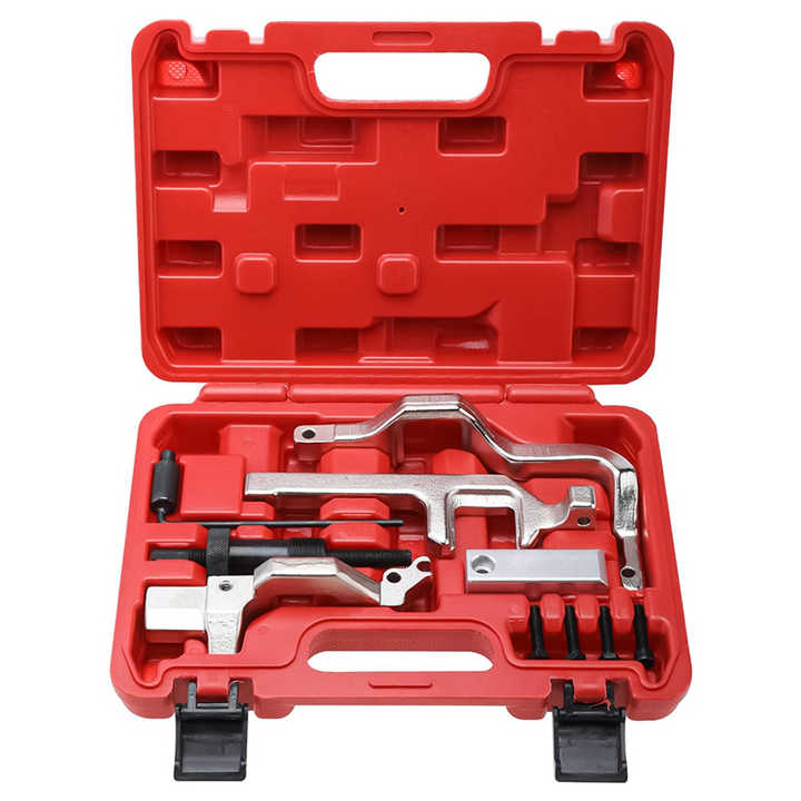 Kit Messa In Fase - BMW, Mini, Peugeot, Citroen - N12, N14 - Foto 3