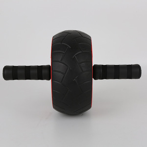 Rodillo Abdominal Automático con Logotipo Personalizable 2024, Rueda para Ejercicios Abdominales en Casa con Soporte para Codos - Product Image 3