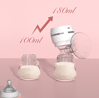 Autres articles pour bébés : Ensemble de tire-lait portable, Tire-lait sans fil à aspiration latérale, Crème d'agrandissement mammaire, Tire-lait manuel de marque, Tire-lait hospitalier personnalisé