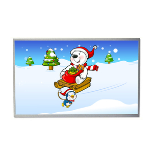 แผงจอ LCD ขนาด 15.6 นิ้ว รุ่น B156RW01 V1 HW1A ความละเอียด 262K 1920*1080 TFT LCD - Product Image 1